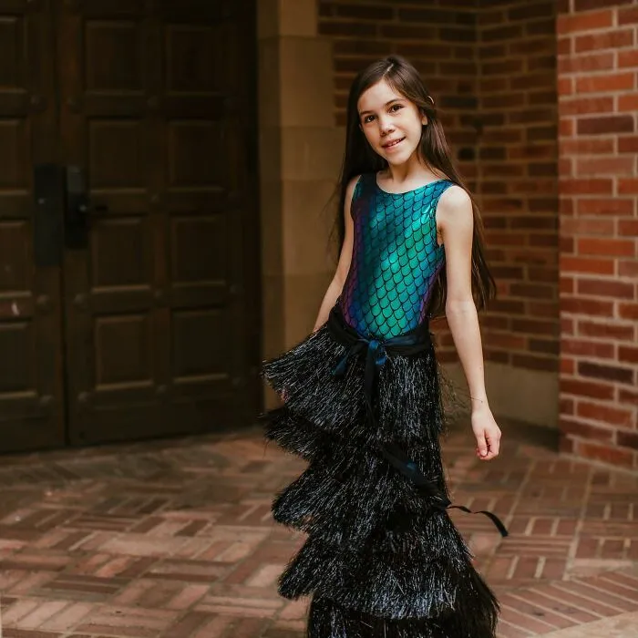 Max Alexander Started Designing Clothes At The Age Of 4, Now He Is 7 Years Old And Here Are His 35 Best Works