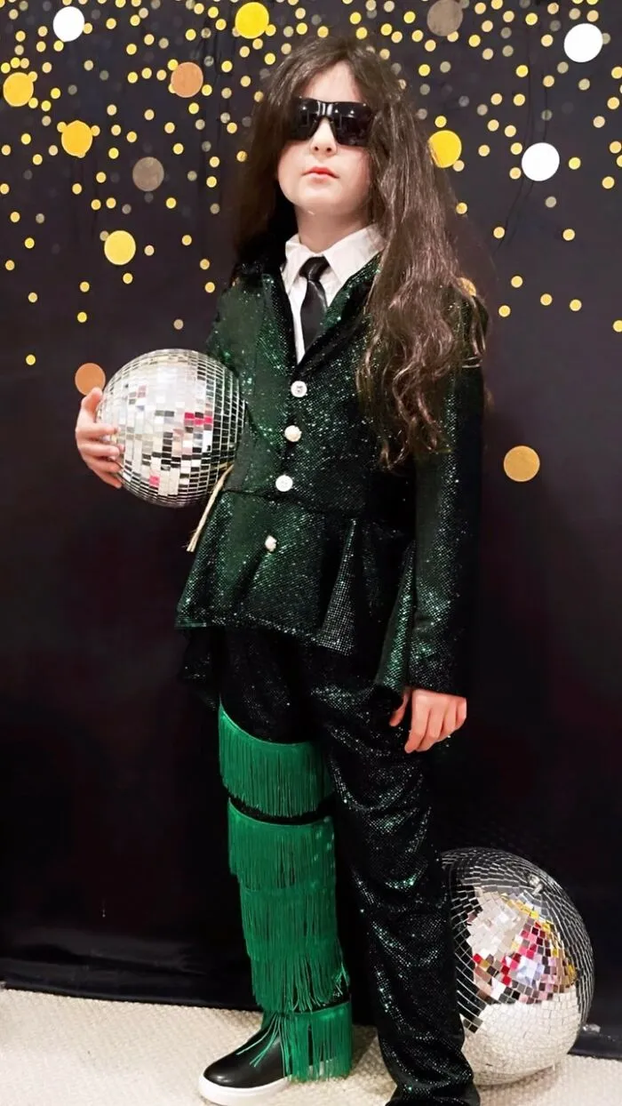 Max Alexander Started Designing Clothes At The Age Of 4, Now He Is 7 Years Old And Here Are His 35 Best Works