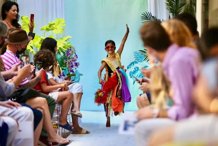 Max Alexander Started Designing Clothes At The Age Of 4, Now He Is 7 Years Old And Here Are His 35 Best Works
