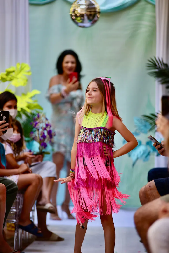 Max Alexander Started Designing Clothes At The Age Of 4, Now He Is 7 Years Old And Here Are His 35 Best Works