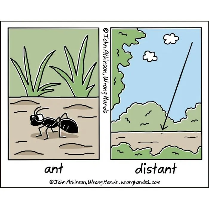40 Witty And Funny Cartoons About Science, Literature, Pop Culture, And Many Other Things By John Atkinson (New Pics)