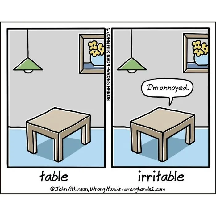 40 Witty And Funny Cartoons About Science, Literature, Pop Culture, And Many Other Things By John Atkinson (New Pics)