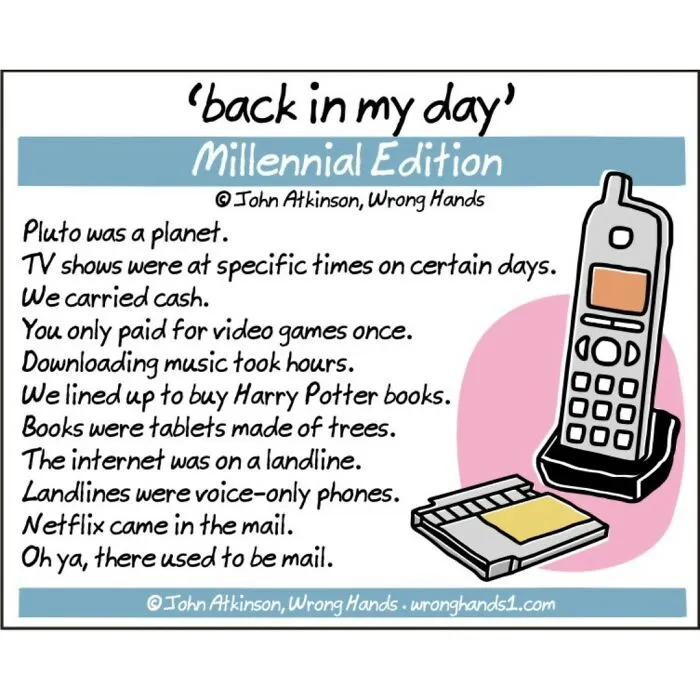 40 Witty And Funny Cartoons About Science, Literature, Pop Culture, And Many Other Things By John Atkinson (New Pics)
