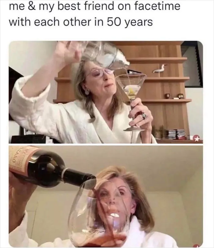 People Are Cracking Up At These 30 Memes That Represent Real Womanhood