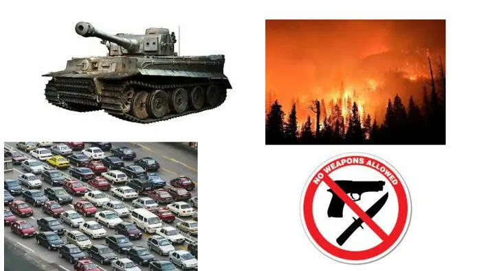 California Starter Pack