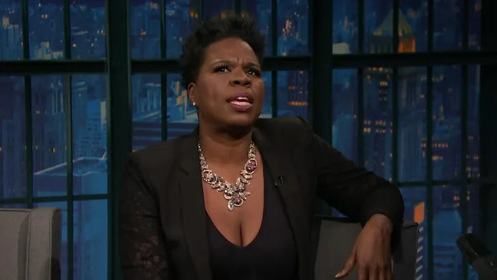 Leslie Jones