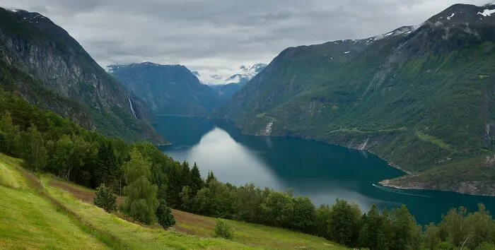 Norway
