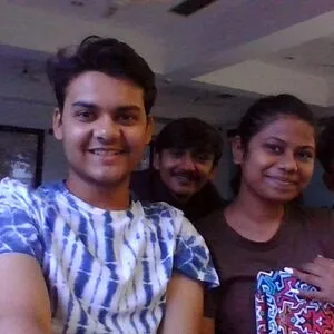Darsheel thakkar