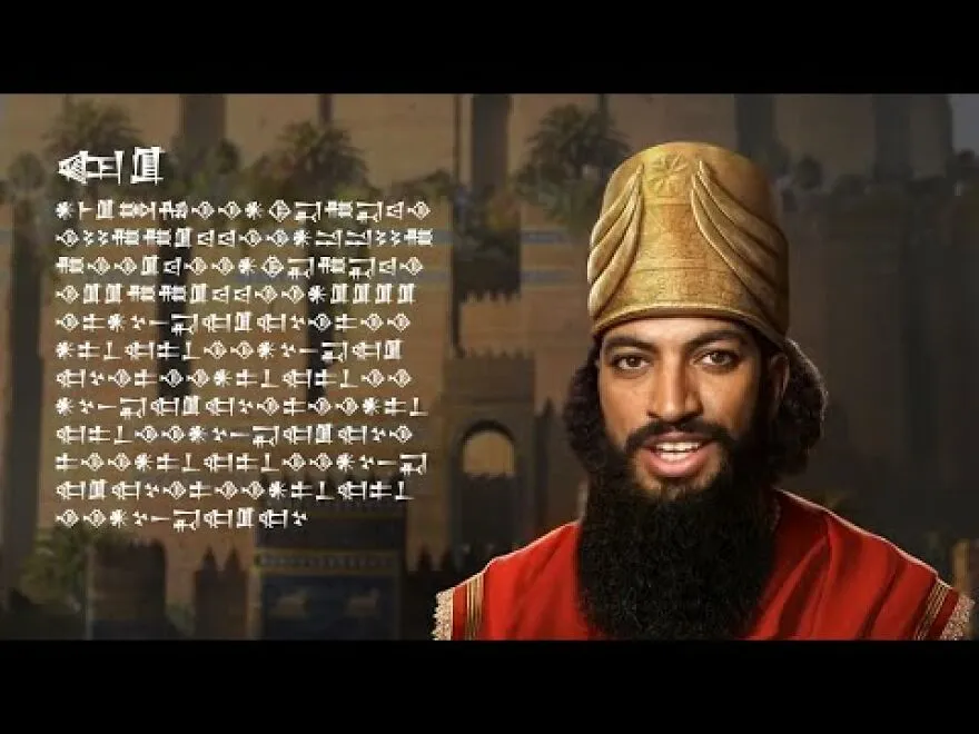 The Sound Of Ancient Languages. You Haven't Seen Anything Like This Before!