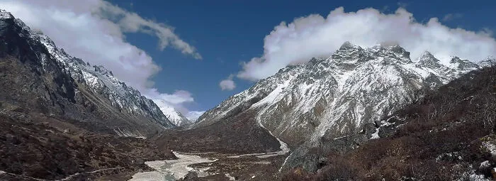 Nar Phu Valley Trek