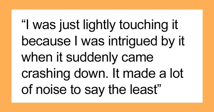 People Are Cracking Up At This Spot-On AITA Story Parody Recounting Famous Lord Of The Rings Moment