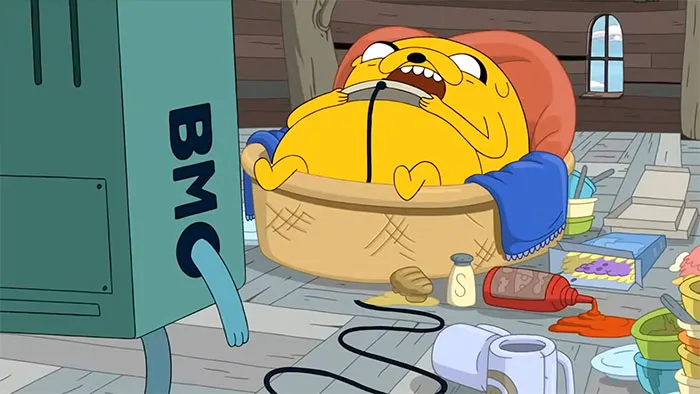 Can’t Win Without the Chaos