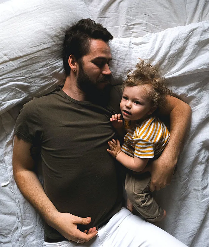 Looking For Advice For New Dads? This Online Community Shares 51 Gems Of Fatherly Wisdom