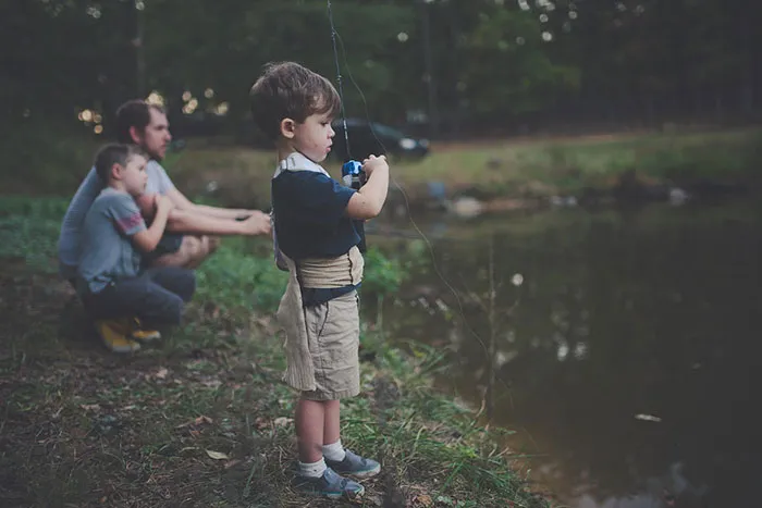 Looking For Advice For New Dads? This Online Community Shares 51 Gems Of Fatherly Wisdom