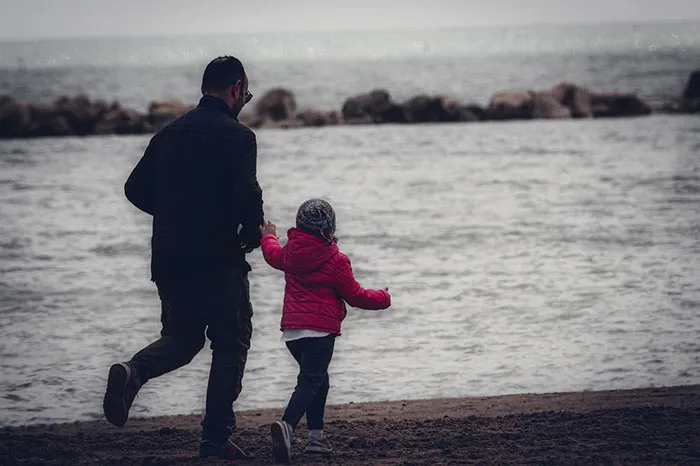 Looking For Advice For New Dads? This Online Community Shares 51 Gems Of Fatherly Wisdom