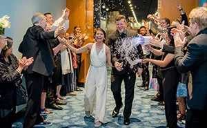 Man Condemns Sister For Excluding His Amputee Daughter From Allegedly ‘Child-Free’ Wedding