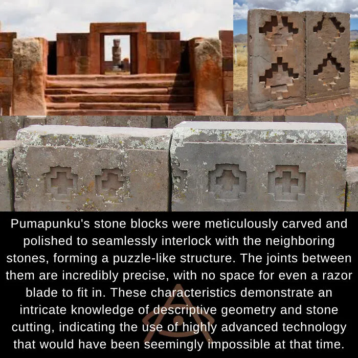 Pumapunku