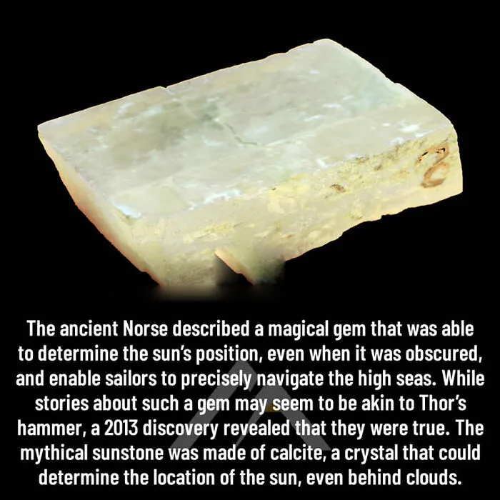 30 Fascinating Things From The Past That Survived For Future Generations To Explore, As Shared On This Facebook Group