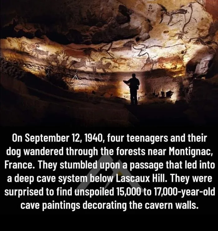 Lascaux