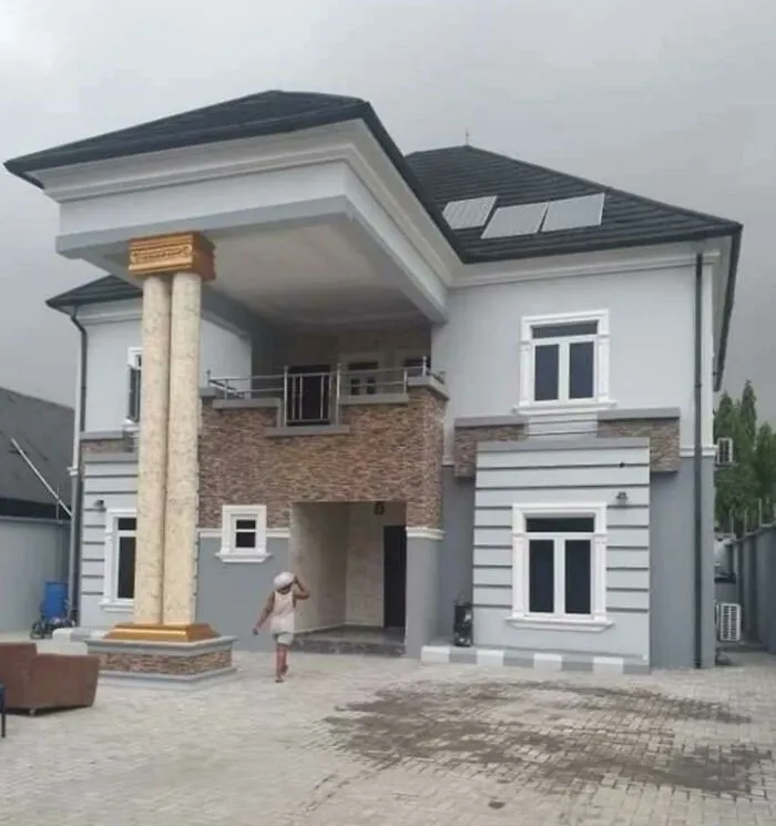 Esta casa