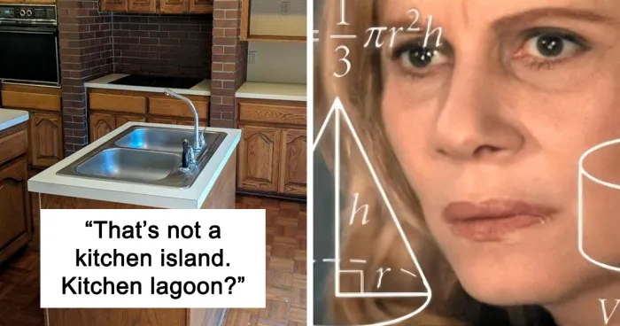 50 Times Architects Failed So Badly, They Got Shamed Online