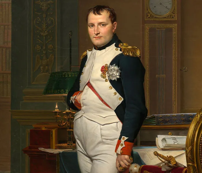 30 People Who Went Down In History As The 'Bad Guys', But Didn't Actually Deserve That Title
