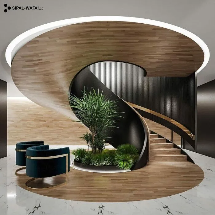 50 Works Of Wood That Are So Awesome, They Ended Up On The “Woodworking Ideas” Facebook Group