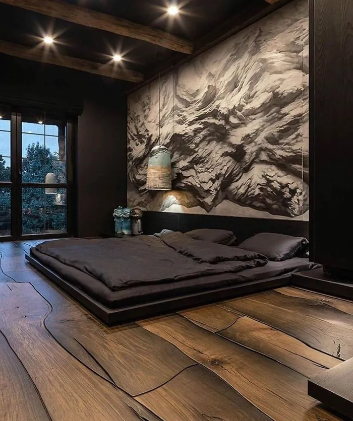 50 Works Of Wood That Are So Awesome, They Ended Up On The “Woodworking Ideas” Facebook Group