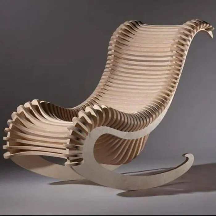 50 Works Of Wood That Are So Awesome, They Ended Up On The “Woodworking Ideas” Facebook Group