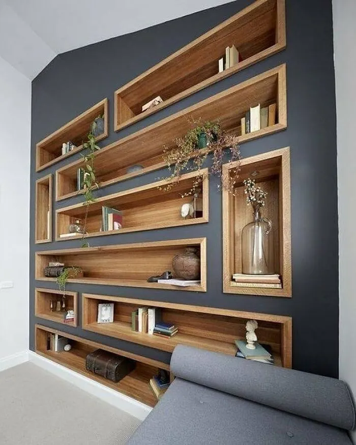 50 Works Of Wood That Are So Awesome, They Ended Up On The “Woodworking Ideas” Facebook Group