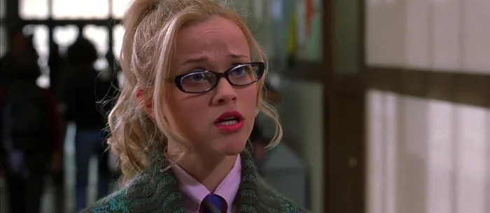 Legally Blonde (2001)