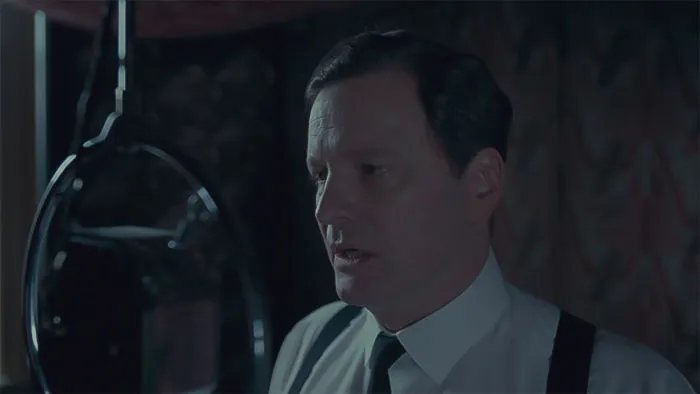The King's Speech (2010)