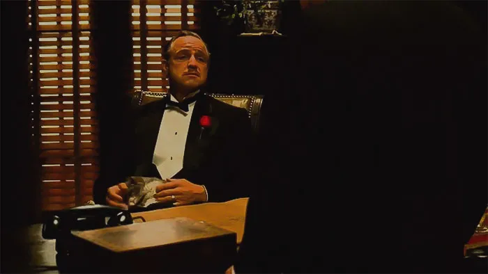 The Godfather (1972)