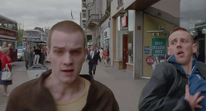 Trainspotting (1996)
