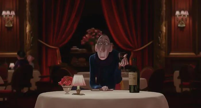 Ratatouille (2007)