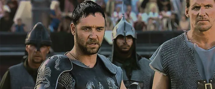 Gladiator (2000)