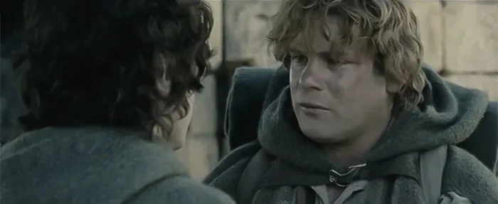 The Lord Of The Rings: The Two Towers (2002)