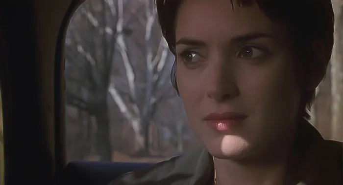 Girl, Interrupted (2000)