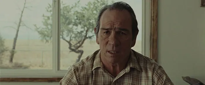 No Country For Old Men (2007)
