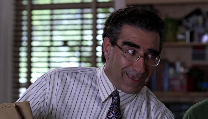 Noah Levenstein - “American Pie” Franchise