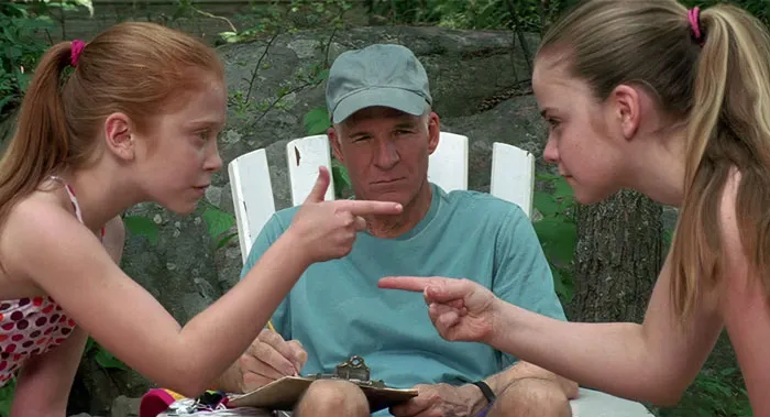 Tom Baker - "Cheaper By The Dozen"