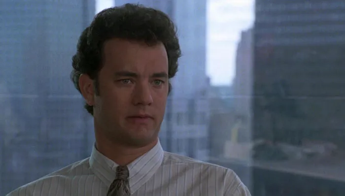 Sam Baldwin - "Sleepless In Seattle"