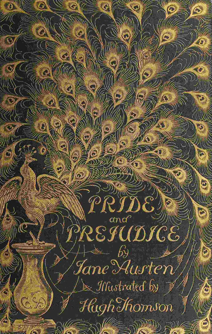 Pride And Prejudice By Jane Austen