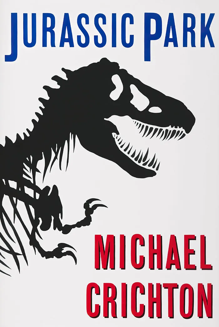 Jurassic Park By Michael Crichton