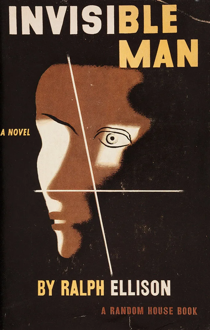 Invisible Man By Ralph Ellison