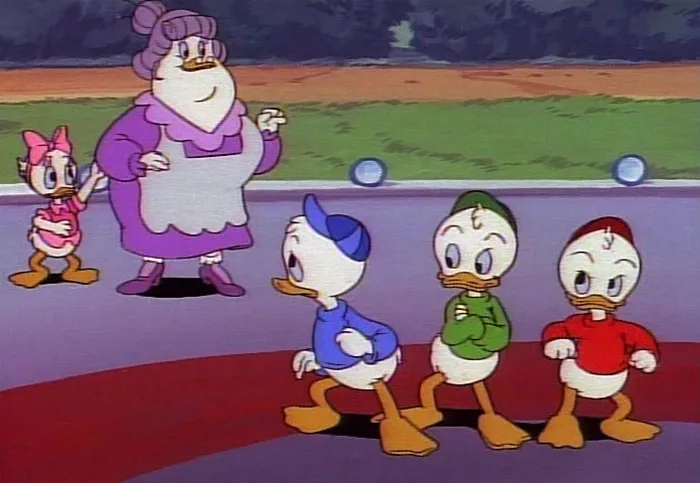 Ducktales