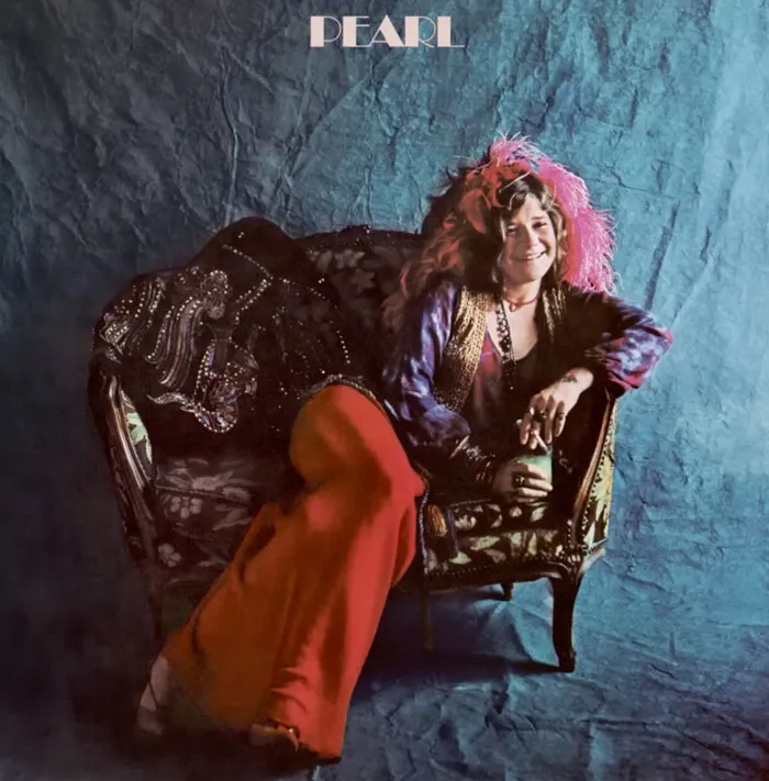 Janis Joplin – Me And Bobby McGee