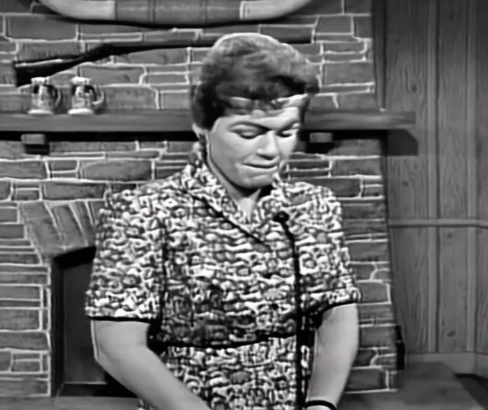 Patsy Cline – Crazy