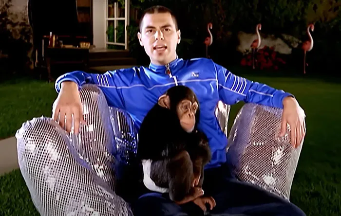 Alien Ant Farm – Smooth Criminal