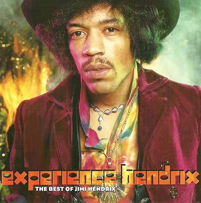Jimi Hendrix – All Along The Watchtower